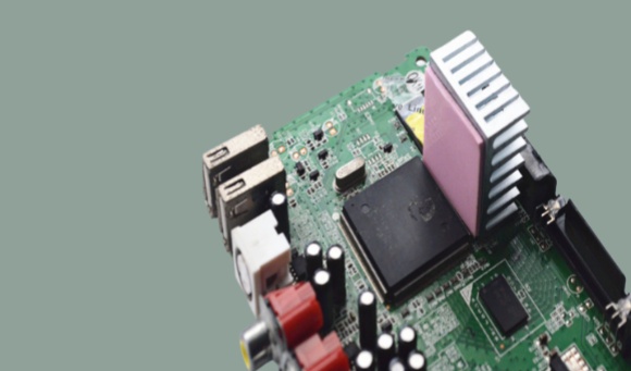 Improving Thermal Performance in Industrial Inverters: Common TIM Problems and How to Fix Them