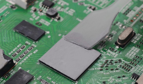 TIM Selection for Telecom Power Supplies: Rectifiers and Base Station Equipment