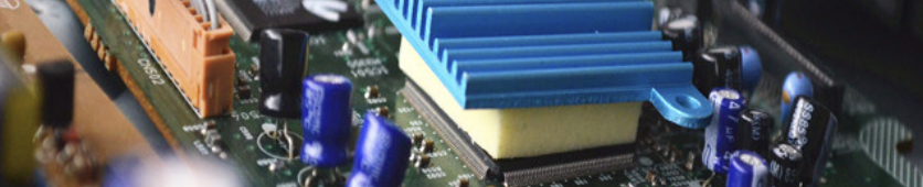 Thermal Interface Materials for 5G Base Stations: Managing Heat in Compact Designs