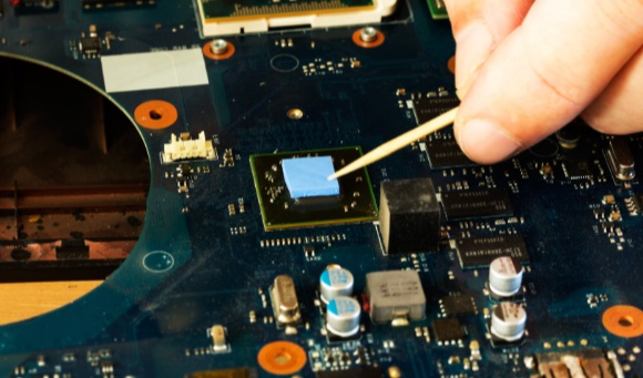 Reducing Thermal Contact Resistance in PCBA Assembly: Practical Methods