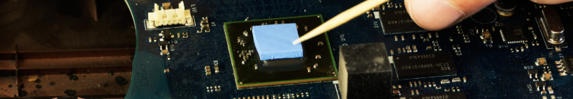 Reducing Thermal Contact Resistance in PCBA Assembly: Practical Methods Reducing Thermal Contact Resistance in PCBA Assembly: Practical Methods