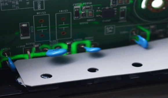 The Role of Thermal Interface Materials in Sustainable Electronic Design