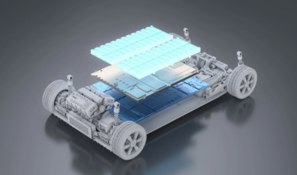 Thermal Interface Materials in EV Battery Modules: Design Considerations