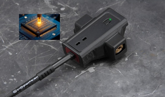 Choosing the Right TIM for Compact Consumer Power Adapters