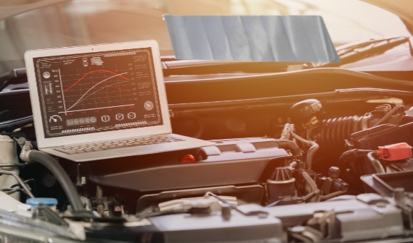Thermal Pad Selection for Automotive ECU and MCU Systems