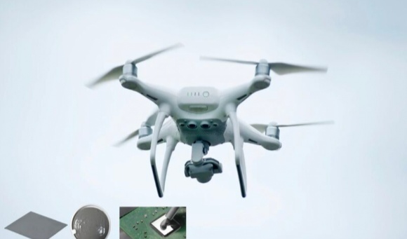 Cooling Challenges in Drone ESCs — Where TIMs Make the Difference