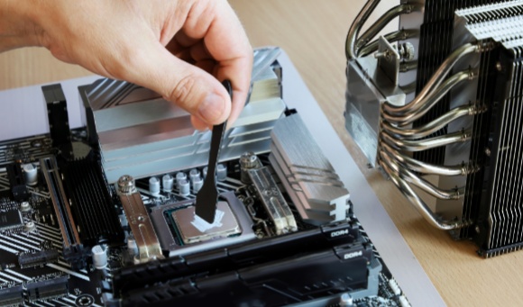 How to Compare TIMs from Different Suppliers — A Practical Evaluation Framework