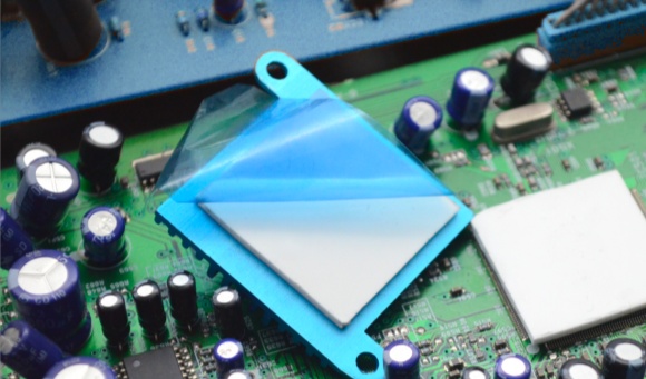 Material Traceability in Thermal Pads: Why B2B Buyers Should Care