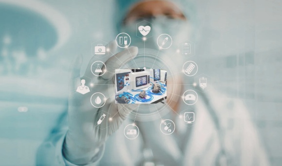 Thermal Interface Materials for Medical Devices: A Comprehensive Guide