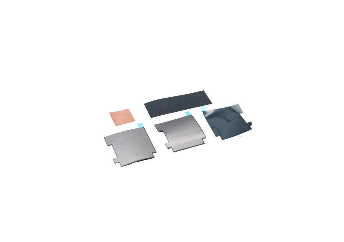 Graphite Sheets