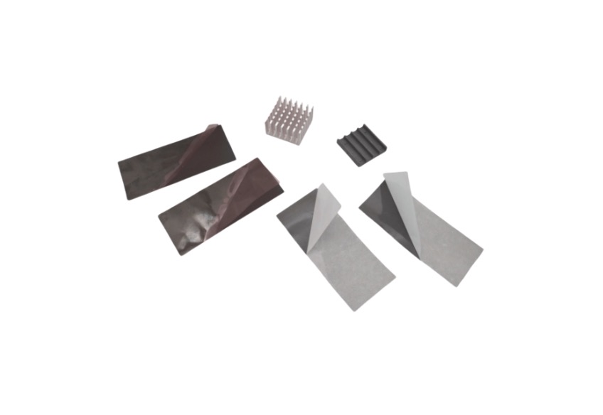 Graphite Sheets