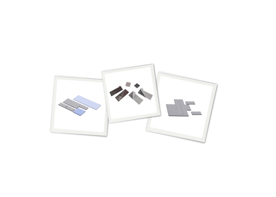 Thermal Interface Materials