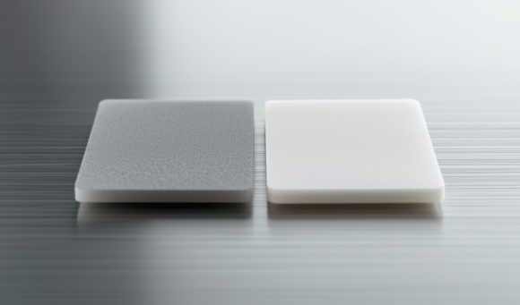 Silicone vs. Silicone-Free Thermal Pads: A Practical Selection Guide for Power Electronics