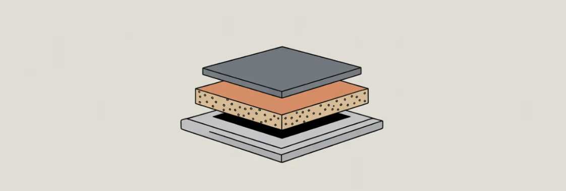 Silicone vs. Silicone-Free Thermal Pads: A Practical Selection Guide for Power Electronics Silicone vs. Silicone-Free Thermal Pads: A Practical Selection Guide for Power Electronics