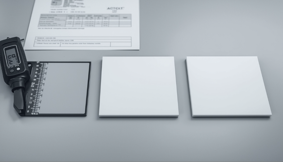 How to Evaluate a Thermal Interface Material Supplier: A Practical Checklist for Engineers