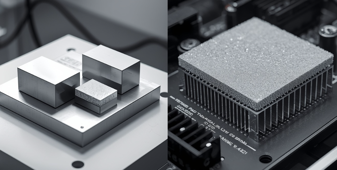TIM Datasheet Values vs. Real-World Performance: What Engineers Need to Verify