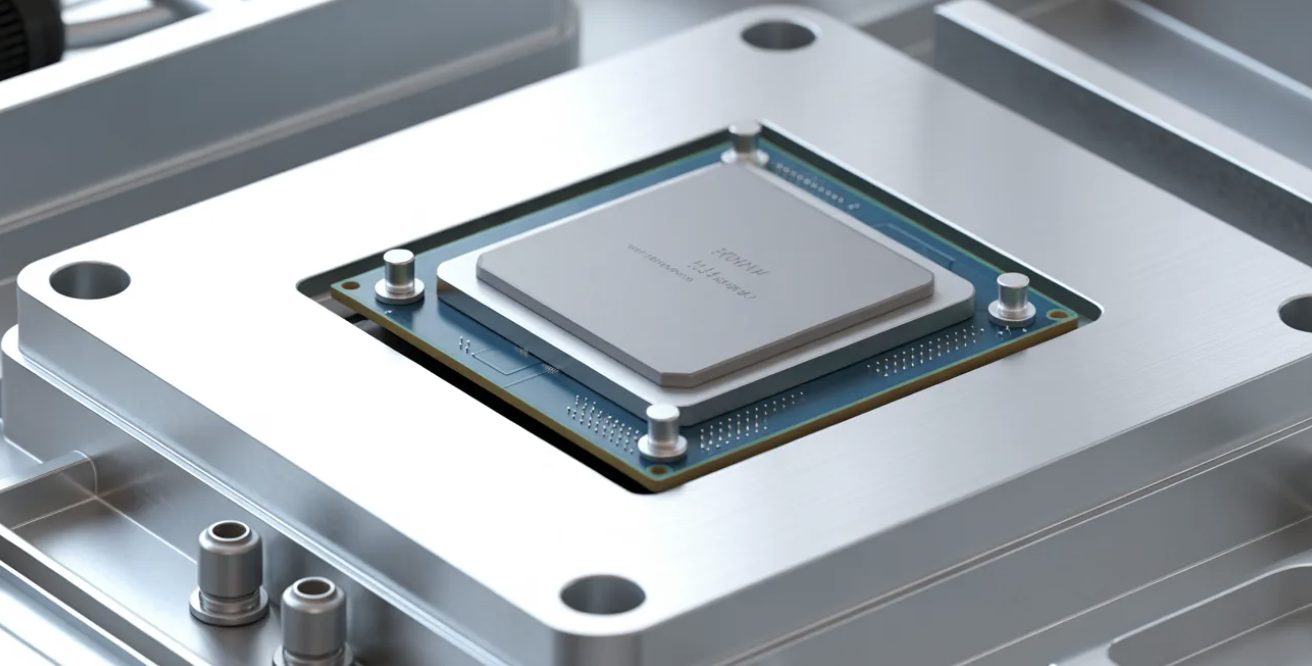 Thermal Interface Materials for SiC and GaN Devices: How Wide-Bandgap Requirements Change TIM Select Thermal Interface Materials for SiC and GaN Devices: How Wide-Bandgap Requirements Change TIM Select