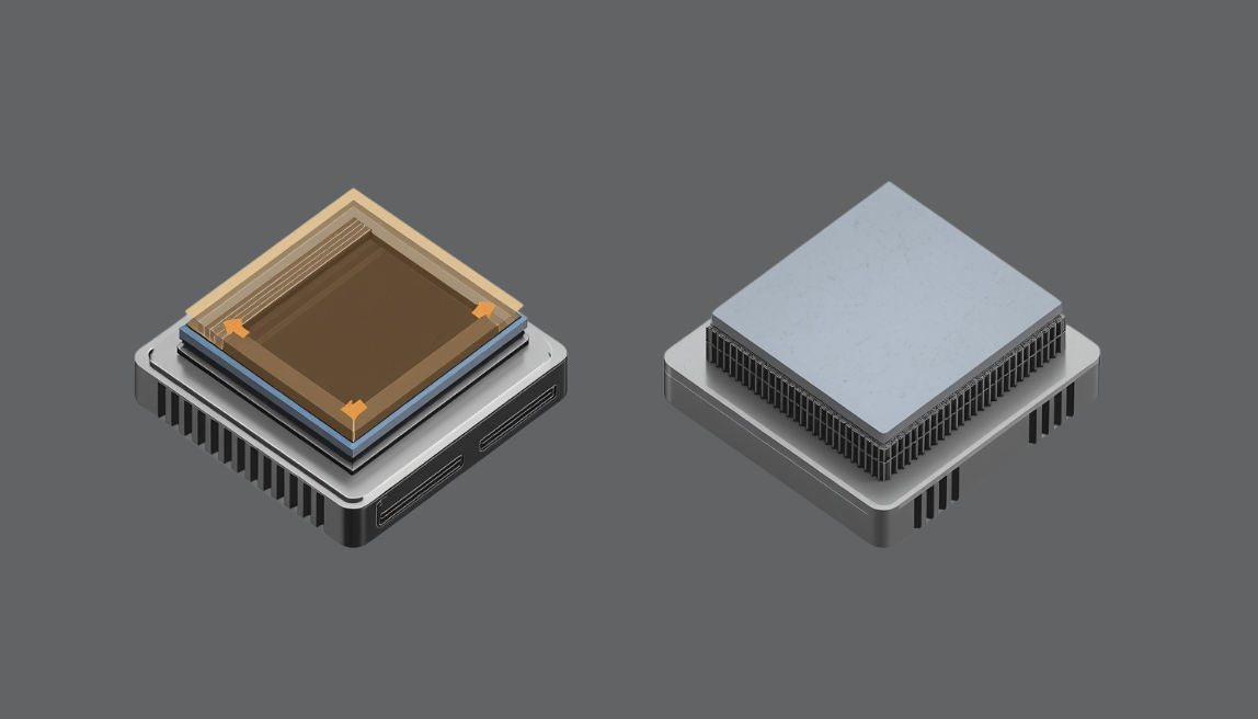 Phase Change Material vs. Thermal Pad: How to Choose the Right TIM for Power Electronics