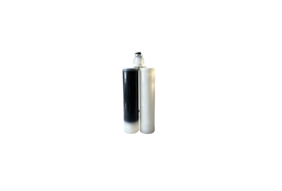 Two-Component Polyurethane Thermally Conductive Structural Adhesive