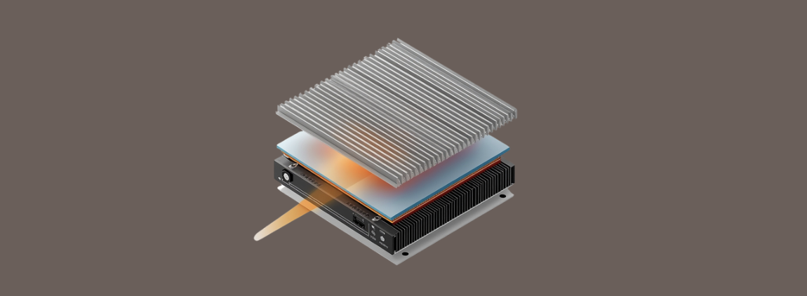 How to Select the Right Thermal Pad for Solar Inverter Applications