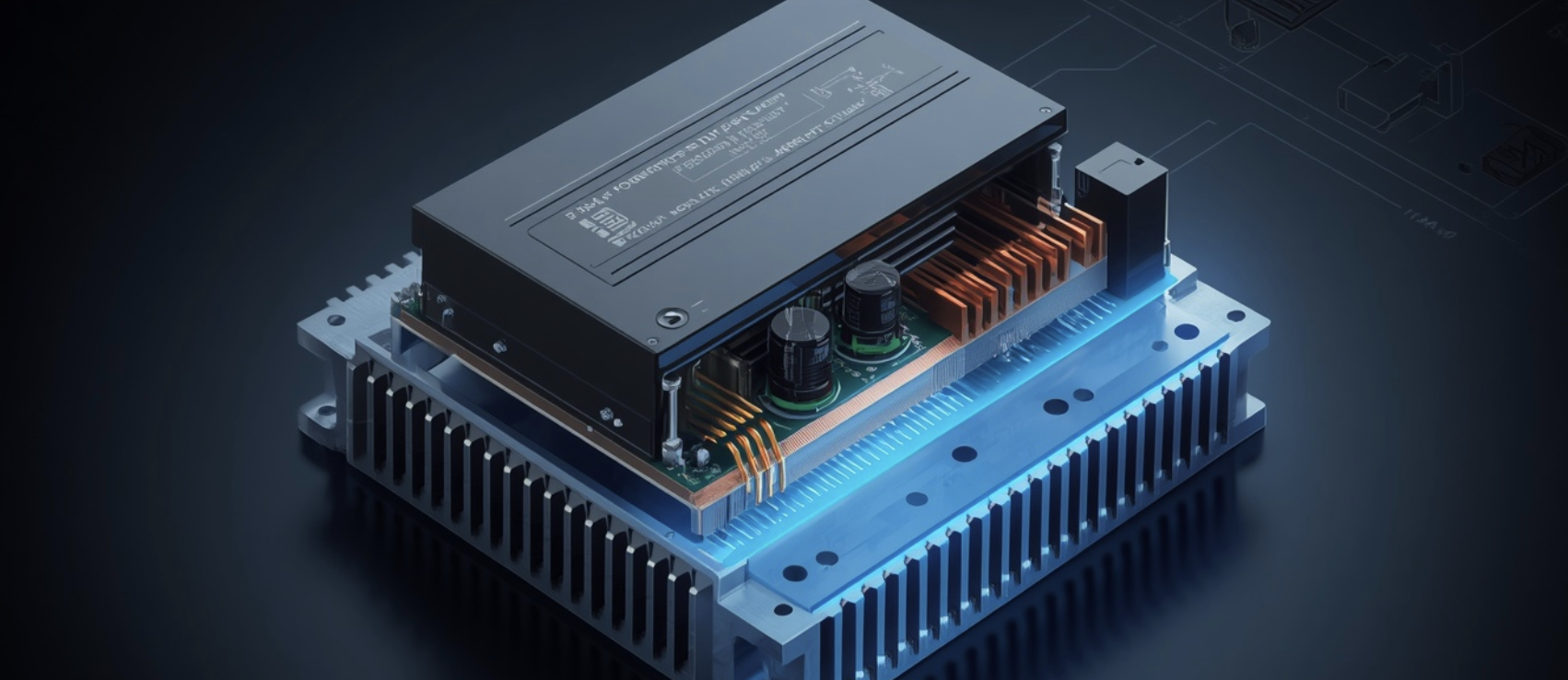 Thermal Interface Materials for EV Charging Stations: Thermal Management in High-Power Electronics
