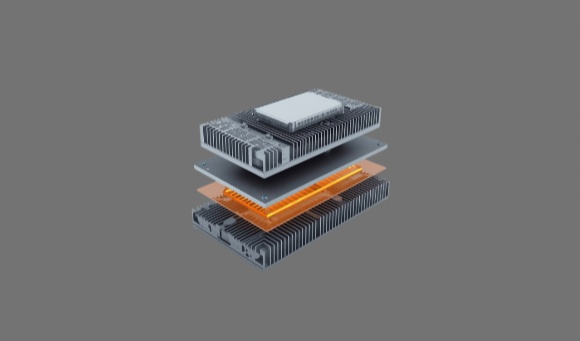How to Choose Thermal Interface Materials for UPS Systems