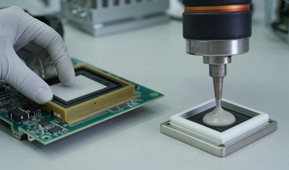 1K vs 2K Thermal Gap Fillers: Which Is Right for Your Power Electronics Design?