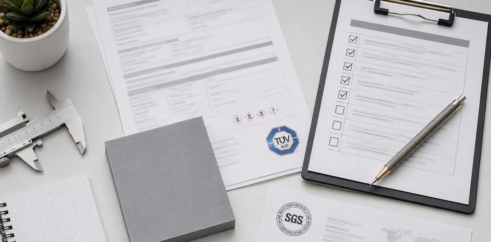 Thermal Pad Compliance for Europe: RoHS, REACH, and Key Supplier Checks Thermal Pad Compliance for Europe: RoHS, REACH, and Key Supplier Checks