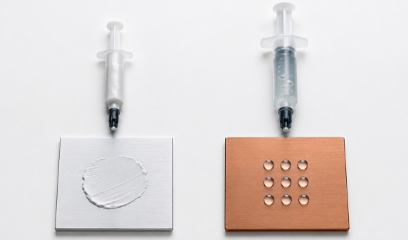 Thermal Grease vs. Thermal Gel: Which TIM Should You Use?