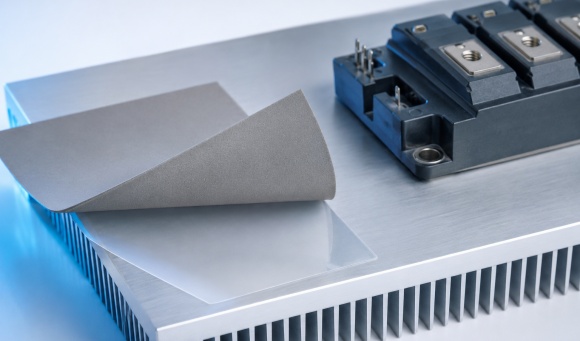 When Should You Use Phase-Change Materials in Power Electronics?