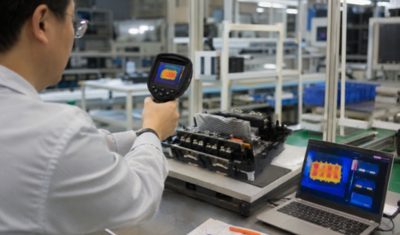 TIM Application Failures in Power Electronics Production: Root Causes and Fixes