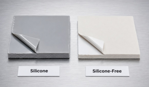 Silicone vs. Silicone-Free Thermal Pads: Which Should You Specify?