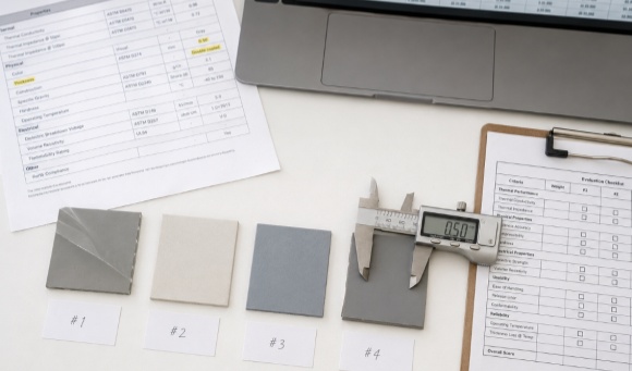 How to Evaluate and Compare TIM Suppliers: A Buyer's Guide
