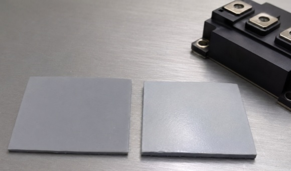 High-Conductivity Thermal Pads: When 6+ W/m·K Actually Matters