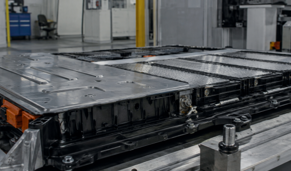 Top 5 Thermal Interface Materials for EV & ESS Batteries